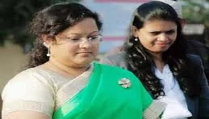 शराब घोटाला मामला: सौम्या चौरसिया ने हाईकोर्ट(Highcourt) में दाखिल की जमानत याचिका 1 SOUMYA CHOURASIYA