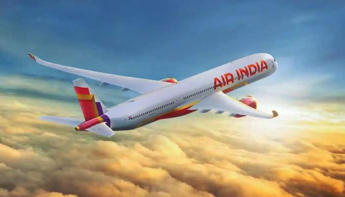 air india 1