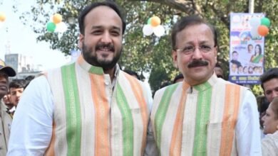 Baba Siddiqui murder case: ज़ीशान ने स्लम रिहैब प्रोजेक्ट्स में शामिल लोगों पर जताया संदेह