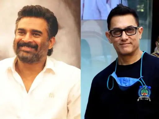 Aamir Khan travels without wallet, R Madhavan revealed