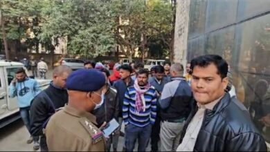 Rambod Plant Incident: 3 शव और बरामद, परिजनों ने शव लेने से किया इंकार, सिम्स में जमकर हंगामा