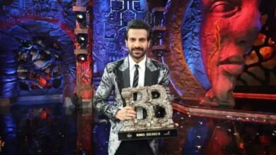 BIGBOSS 18: करणवीर मेहरा बने 'बिग बॉस 18' के विजेता, विवियन डिसेना बने पहले रनरअप