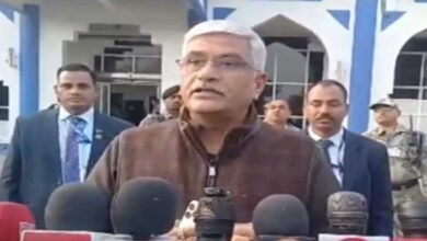 CM योगी आदित्यनाथ की केंद्रीय मंत्री शेखावत ने की तारीफ, बोले सरकार का ये आदर्श उदाहरण