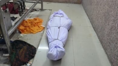 Allen Coal Washery Incident: हाईटेंशन तार की चपेट में आने से दो ट्रेलर चालक झुलसे एक की मौत