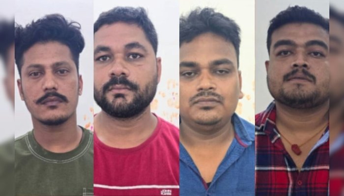 ACTION BILASPUR POLICE: GRP के 3 बर्खास्त आरक्षकों की 1.50 करोड़ की संपत्ति जब्त, गांजे के कारोबार में शामिल थे