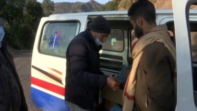 Rajouri Declared Containment Zone: रहस्यमय बीमारी से 17 की मौत, गांव को कंटेनमेंट जोन बनाया गया