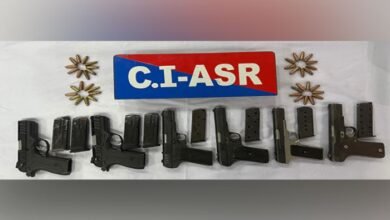 Kaushal Chaudhary Gang: कबड्‌डी खिलाड़ी संदीप सिंह की हत्या में शामिल चौधरी गैंग के 6 सदस्य गिरफ्तार