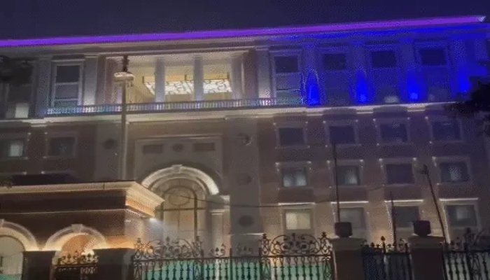 INDIRA BHAWAN: कांग्रेस के नए मुख्यालय 'इंदिरा भवन' का उद्घाटन आज