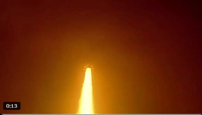 ISRO ने 100वां मिशन किया लांच, स्पेस की दुनिया में हासिल किया मुकांम