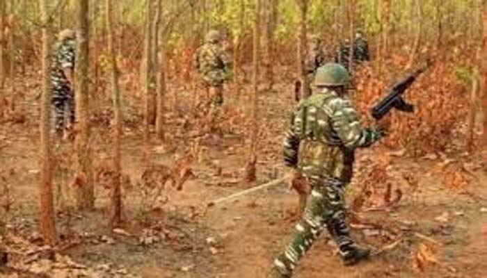 Police-Naxalite Encounter: रायपुर लाया गया 14 नक्सलियों का शव, 22 डॉक्टर करेंगे पोस्टमार्टम