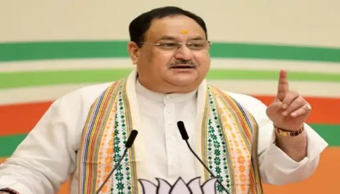 Delhi Assembly Election: जेपी नड्डा आज जारी करेंगे भाजपा का मैनिफेस्टो, सिसोदिया की संपत्ति में बड़ा इजाफा