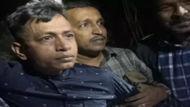 SAIFALI KHAN ATTACK: वारदात के दिन घर में घुसने वाला एक आरोपी गिरफ्तार, चाकू किसने मारा पता लगाने पूछताछ