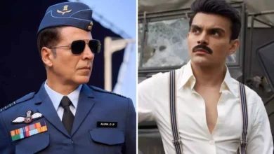 Akshay Kumar's film 'Sky-Force' in controversy, Kodava community raises questions