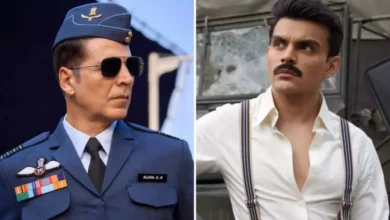 Akshay Kumar's film 'Sky-Force' in controversy, Kodava community raises questions