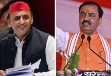 Akhilesh Yadav Vs Maurya: प्रयागराज कुंभ की सुरक्षा पर अखिलेश ने उठाए सवाल तो मौर्या ने घेरा, बोले आपकी सरकार नाकाम थी, हम नहीं