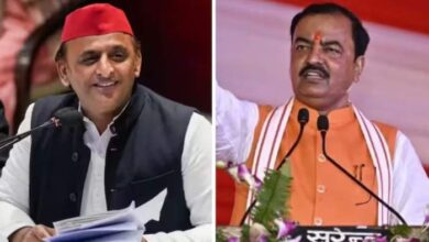 Akhilesh Yadav Vs Maurya: प्रयागराज कुंभ की सुरक्षा पर अखिलेश ने उठाए सवाल तो मौर्या ने घेरा, बोले आपकी सरकार नाकाम थी, हम नहीं