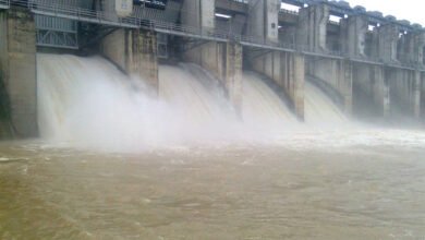 Chhattisgarh Tourist Places - Gangrel Dam: गंगरेल बांध: धमतरी का एक मनोरम पर्यटन स्थल