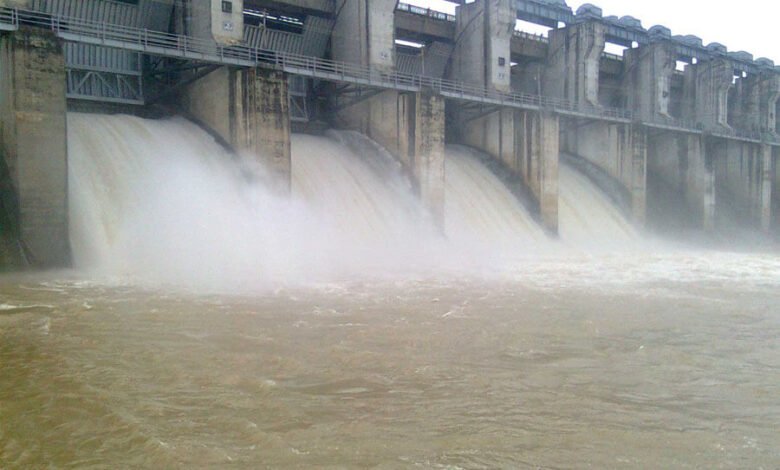 Chhattisgarh Tourist Places - Gangrel Dam: गंगरेल बांध: धमतरी का एक मनोरम पर्यटन स्थल