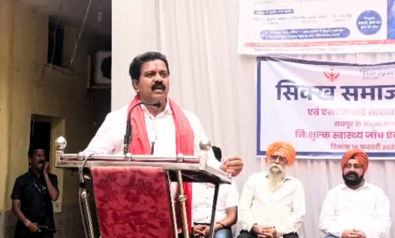 Panchayat elections : पंचायत चुनाव में भाजपा की जीत का दावा क्या कहता है? 1 Panchayat elections : पंचायत चुनाव में भाजपा की जीत का दावा क्या कहता है?