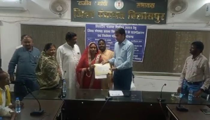 त्रिस्तरीय पंचायत चुनाव संपन्न, ग्रामीण अंचलों में विकास की होगी प्राथमिकता 1 16