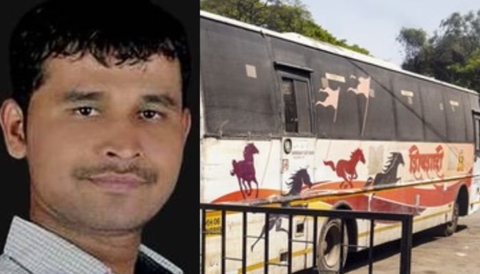 PUNE RAPE CASE : आरोपी गिरफ्तार, पकड़े जाने से पहले की मरने की कोशिश 1 18