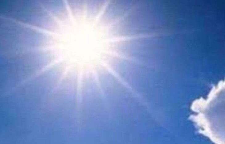 फरवरी से ही तेवर दिखाने लगा सूरज, तपने वाली गर्मी,