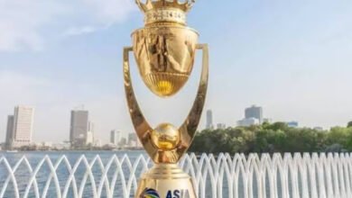 एशिया कप 2025