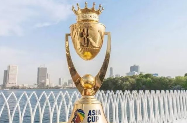 चैंपियंस ट्रॉफी 2025 के बीच एशिया कप 2025 का शेड्यूल आया सामने 1 एशिया कप 2025