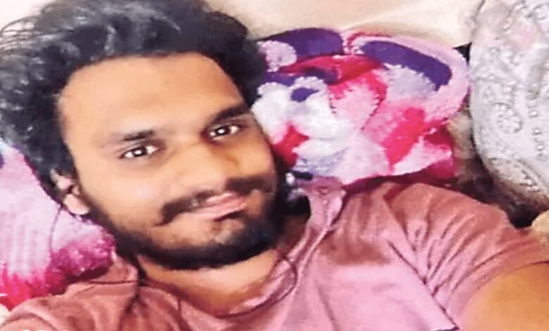 शराब पीकर लोगों को करता था परेशान, दोनों भाईयो ने तीसरे भाई की कर दी हत्या.. 1 23560248 telanganamurder