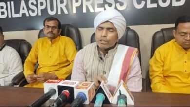 Arya Samaj Bhavan ready: नया आर्य समाज भवन बनकर तैयार, संस्कारों के प्रचार के लिए नया गुरुकुल शिविर केंद्र शुरू