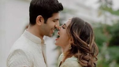 Bollywood News: अभिनेत्री पार्वती नायर ने की सगाई, सोशल मीडिया पर शेयर कीं तस्वीरें