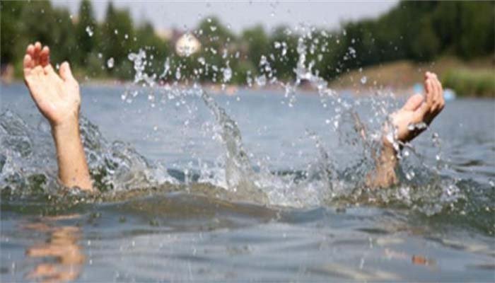 Darnak accident: नहाने गई 2 नाबालिग लड़कियों का मिला शव, सदमें में परिजन