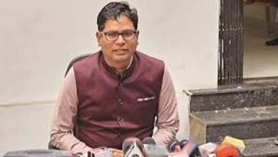 Reaction to the General Budget: वित्त मंत्री ओपी चौधरी की आम बजट पर प्रतिक्रिया, गिनाई खासियत, 12 लाख की आय पर छूट का किया जिक्र