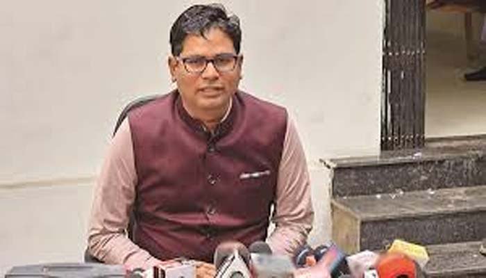 Reaction to the General Budget: वित्त मंत्री ओपी चौधरी की आम बजट पर प्रतिक्रिया, गिनाई खासियत, 12 लाख की आय पर छूट का किया जिक्र