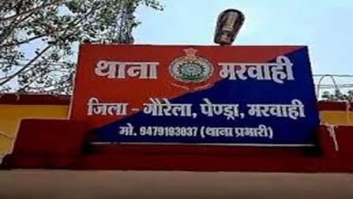 Municipal body elections: भाजपा विधायक ने निर्दलीय प्रत्याशी को दी गोली मरने की धमकी, शिकायत दर्ज 4 Municipal body elections: भाजपा विधायक ने निर्दलीय प्रत्याशी को दी गोली मरने की धमकी, शिकायत दर्ज