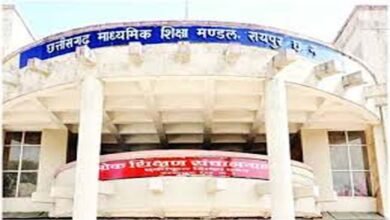 Exam Date Released: 5वीं 8वीं की परीक्षा का टाइम टेबल जारी, 17 और 18 मार्च से शुरू होगी परीक्षाएं, देखें सूची