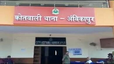 Suicide Case: नर्सिंग छात्रा ने लगाई फांसी, जांच में जुटी पुलिस