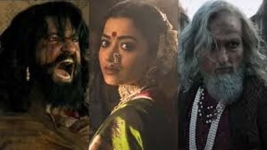 bollywood news: अभिनेता विक्की कौशल और रश्मिका मंदाना की फिल्म "छावा" का जलवा, 2 दिनों में किया रिकॉर्डतोड़ कलेक्शन, जानें बॉक्स ऑफिस पर कमाई...