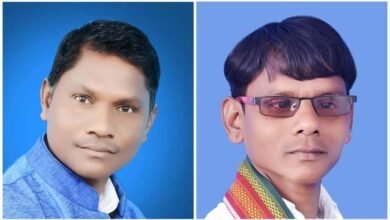 Municipal body elections: कांग्रेस और बीजेपी ने दो सगे भाइयों को पार्षद चुनाव में किया आमने-सामने, एक-दूसरे के खिलाफ उतरे चुनावी मैदान पर