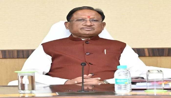 नक्सलवाद के विरुद्ध निर्णायक मोड़ पर छत्तीसगढ़: CM 1 नक्सलवाद, छत्तीसगढ़, निर्णायक मोड़, नक्सल उन्मूलन, Naxalism, Chhattisgarh, Turning Point, Naxal Eradication, Security Forces,