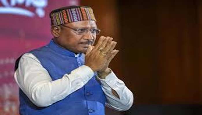 Welcome of Union Budget: सीएम साय ने किया आम बजट का स्वागत, कहा- सभी के सपने होंगे पूरे, चेंबर के साथ अधिकारी-कर्मचारी संगठन भी खुश