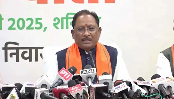 सुनीता विलियम्स, सीएम साय,दी, बधाई,Sunita Williams, CM Say, Di, congratulations,