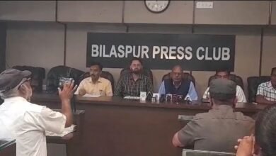 Competition in college: चौकसे कॉलेज में होगा क्विज और क्रीड़ा प्रतियोगिता का आयोजन, विजेताओं को मिलेगा पुरुष्कार