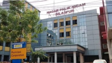 Big action by Municipal Corporation