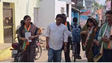 Municipal Corporation Elections: Mahet Ram Singraul