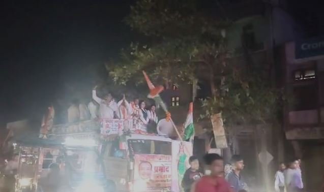 Municipal Corporation Elections