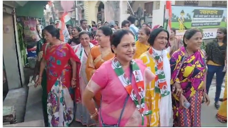 बिलासपुर नगर निगम चुनाव: वार्ड 62