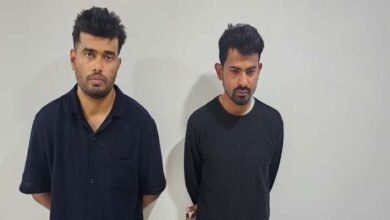 International Sex Racket: रायपुर में अंतर्राष्ट्रीय देह व्यापार का मामला, पुलिस ने मुख्य आरोपी को पश्चिम बंगाल से किया गिरफ्तार, अब तक 17 गिरफ्तार