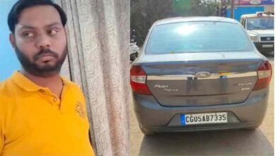 Fake officer arrested: ट्रैफिक पुलिस ने फर्जी ACB अधिकारी को पकड़ा, कार रोकने पर फर्जी ID कार्ड दिखाकर दी धमकी