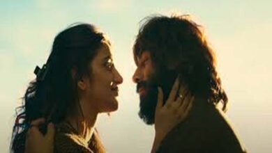 bollywood news: फिल्म "आशिकी -3" के टीजर ने मचाया बवाल, पुष्पा-2 की श्रीलीला करेंगी कार्तिक आर्यन संग आशिकी